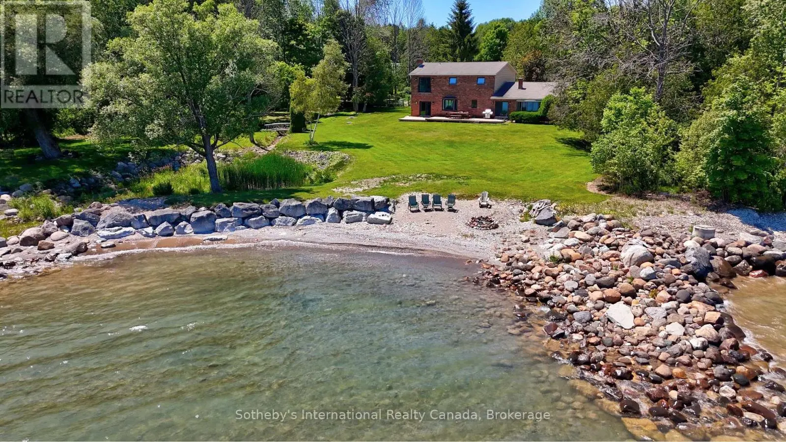158523 7th Line N, Meaford